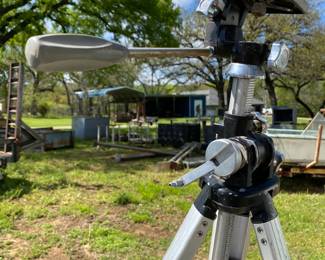 Camera Tripod