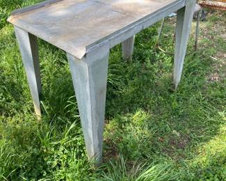 Really nice work table