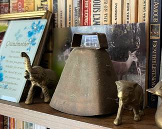 Old Cow Bell