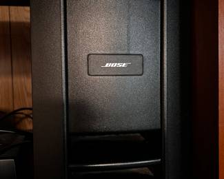 Bose components 