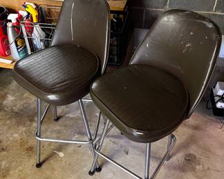 Shop chairs