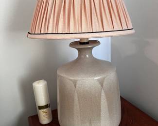 MCM lamps ( pair)