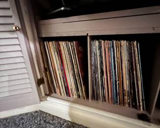 LP Albums