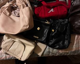 Purses
