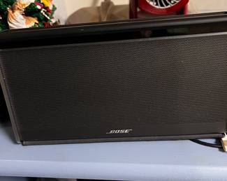 Bose