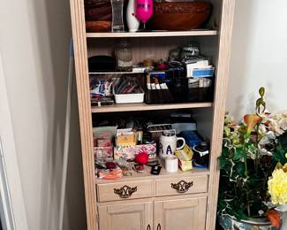 Pine Cabinet