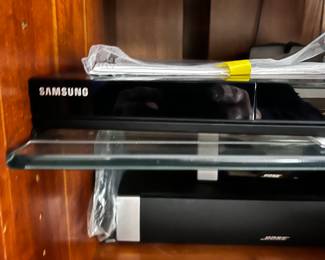 Samsung Bose