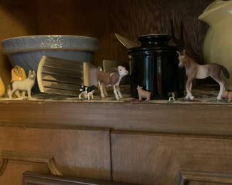 And Some tiny Farm Animals