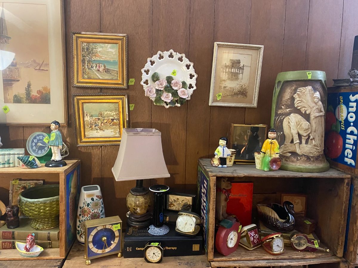 1 DAY ONLY 75 OFF EVERYTHING AT NOHO ESTATE... starts on 4/7/2024