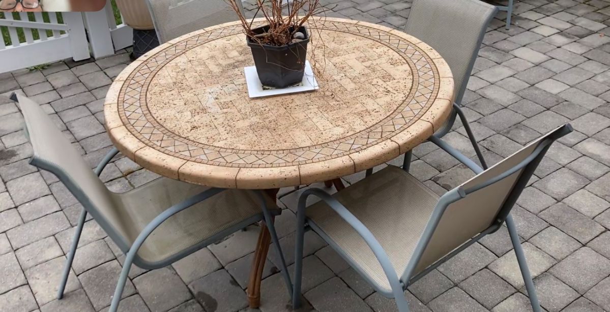 In Metedeconk Lakes in Jackson, NJ starts on 4/13/2024