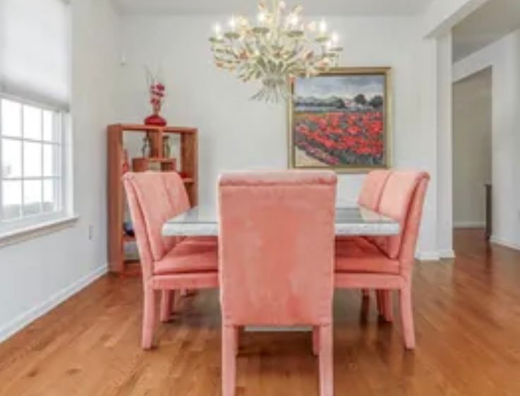 In Metedeconk Lakes in Jackson, NJ starts on 4/13/2024