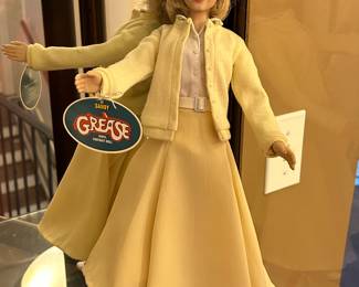 Franklin Mint “Sandy” from Grease