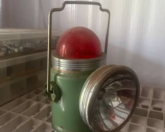 Vintage lantern 