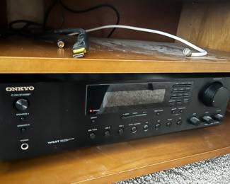 Onkyo