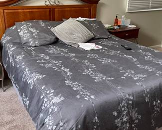 Sleep number one mattress