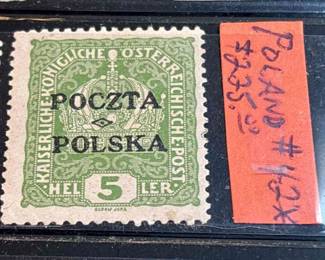 Epirus, Lubek, Corfu, Austria, Panama Others