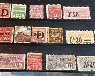 Colos Postal