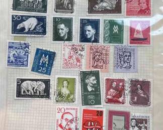 1950s German Socialist Republic