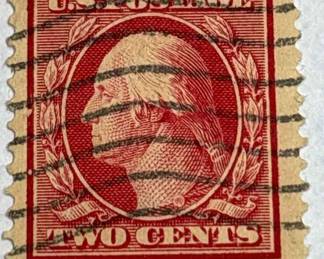1909 2 353 Washington Coil