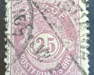 Norge 25 Ore