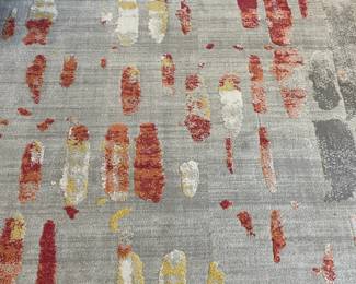 Shelby Collection Rug 280"x380" $600