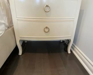 Bernhardt Nightstand $450