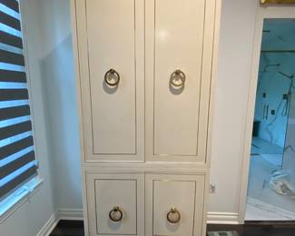 Bernhardt Armoire $900 - 83x36x20