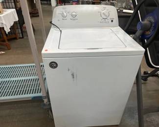 ROPER WASHING MACHINE