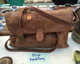 FRYE HANDBAG