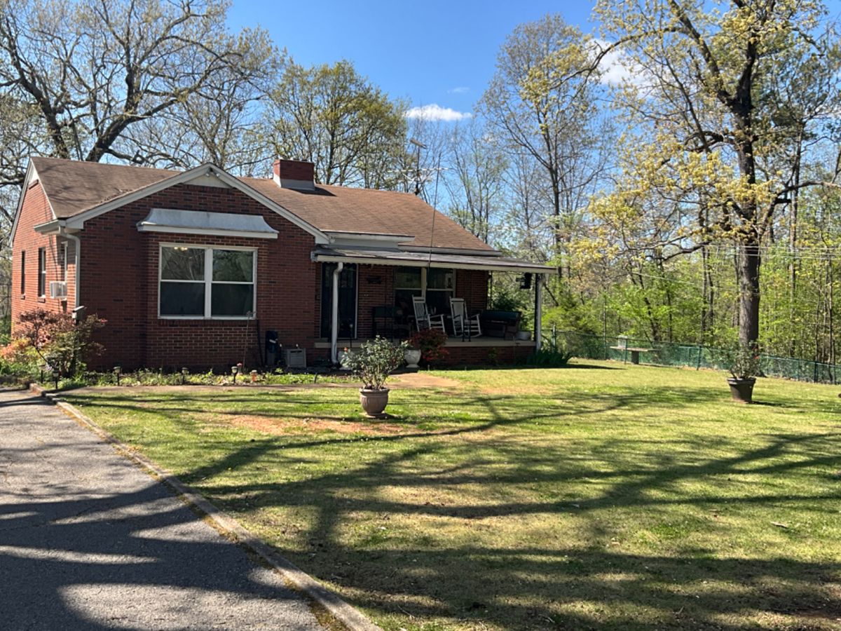 Bryant Estate Sales in Anniston starts on 4/27/2024