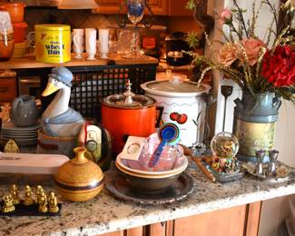 Begin Kitchen/Laundry Close Up Photos