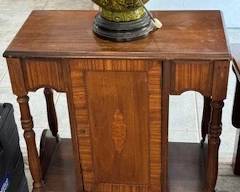 Retro Last Minute addition