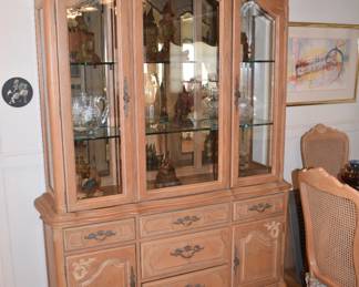 BEGIN Front Room Close Up Photos