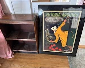 Last Minute Addition