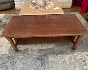 LAST MINUTE ADDITION-STICKLEY