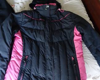 LL Bean Womens jacket