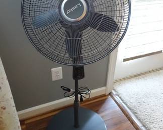 Floor Fan