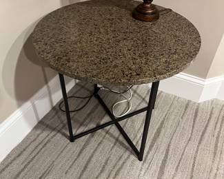 Side table
 