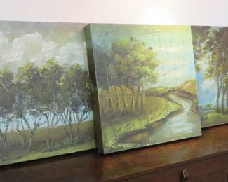 Artwork by Jennifer Lanne