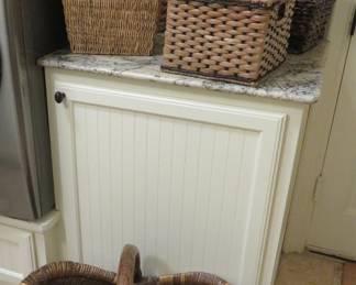 Baskets
