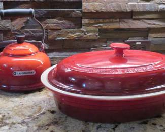 Le Creuset