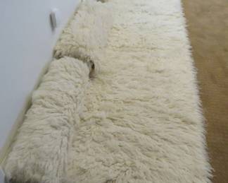 Several rugs