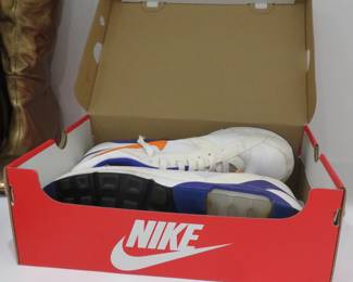 Men's shoes - most are size 11