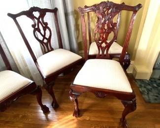Sold Chairs