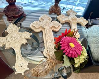 Decorative Crosses