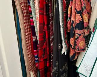 Runners, Linens, etc