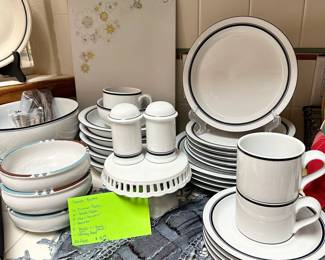 Dansk Bistro - 24 pcs
