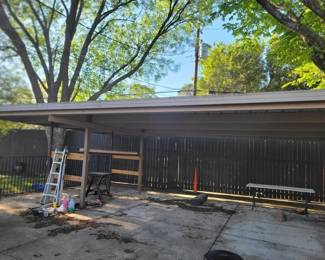 Carport
