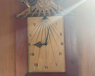 Unique Wall Clock