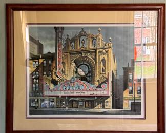 Orpheum Theater Picture